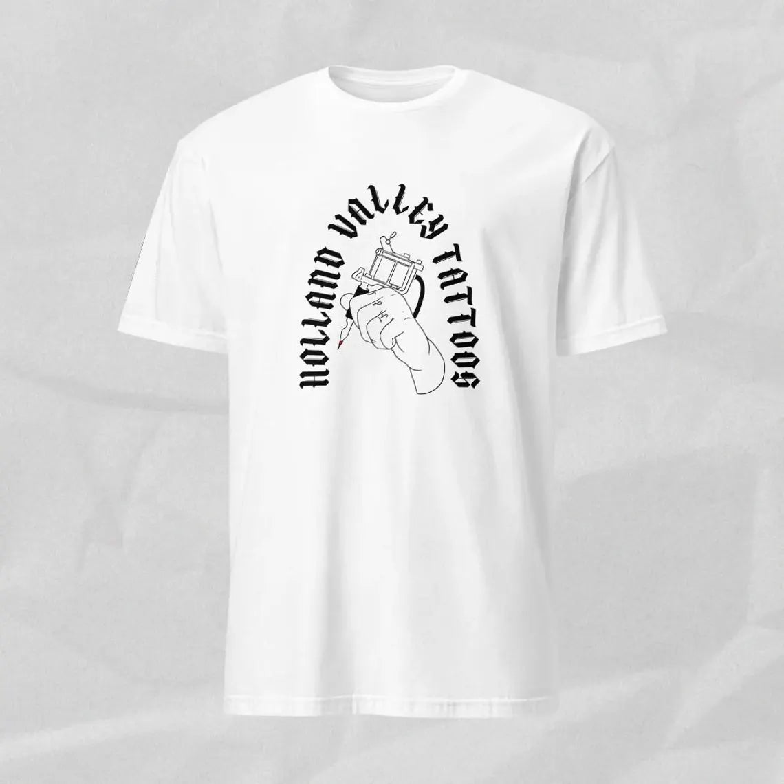 Holland Valley Tattoo Tee.