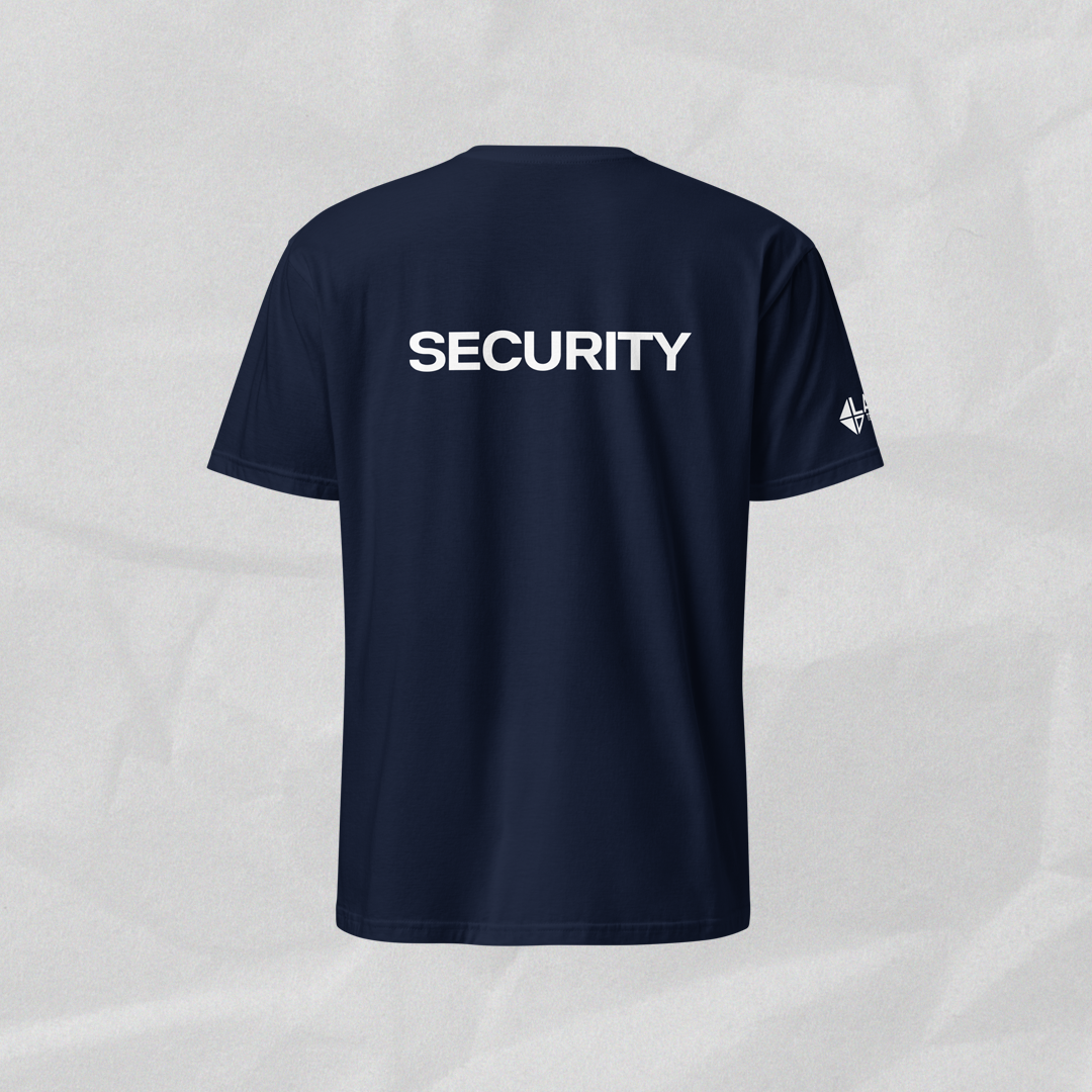 LABS Security Tee.
