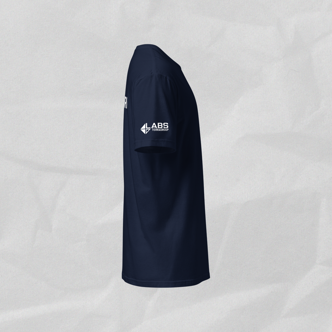 LABS Security Tee.