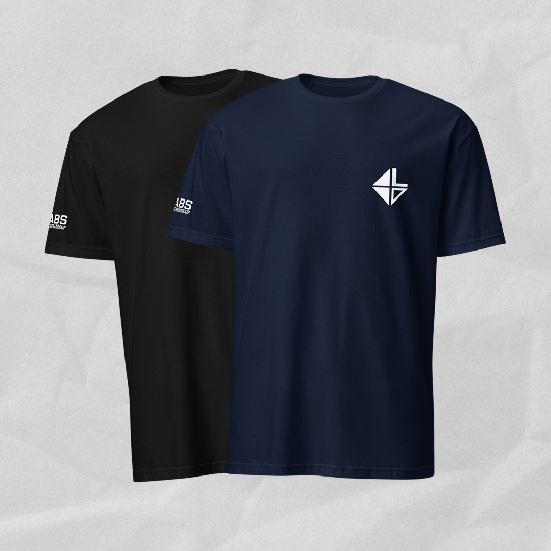 LABS Security Tee.