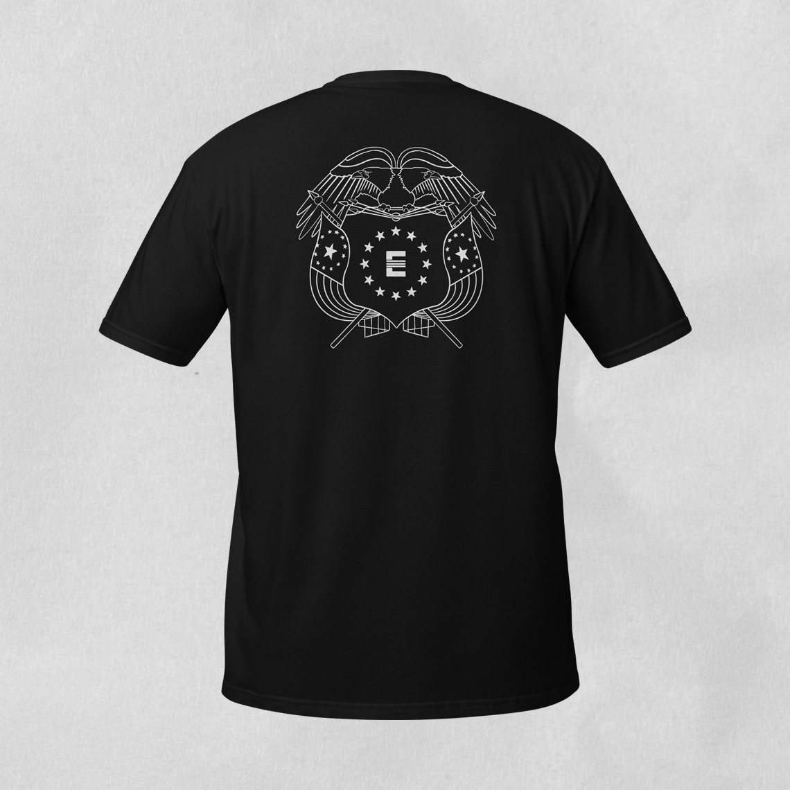 Enclave Tee.