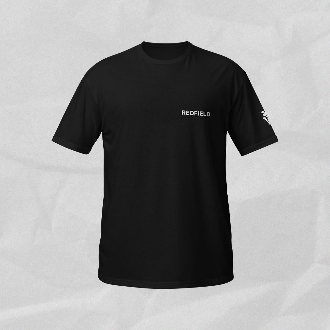 Hound Wolf Teams Tee.