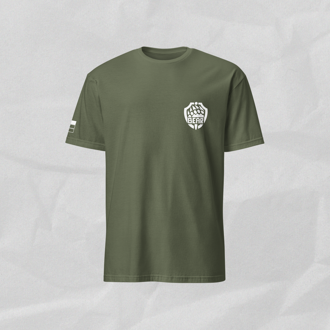 BEAR Teams Tee.