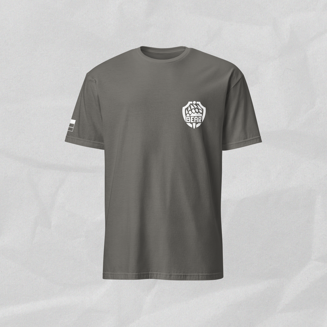 BEAR Teams Tee.