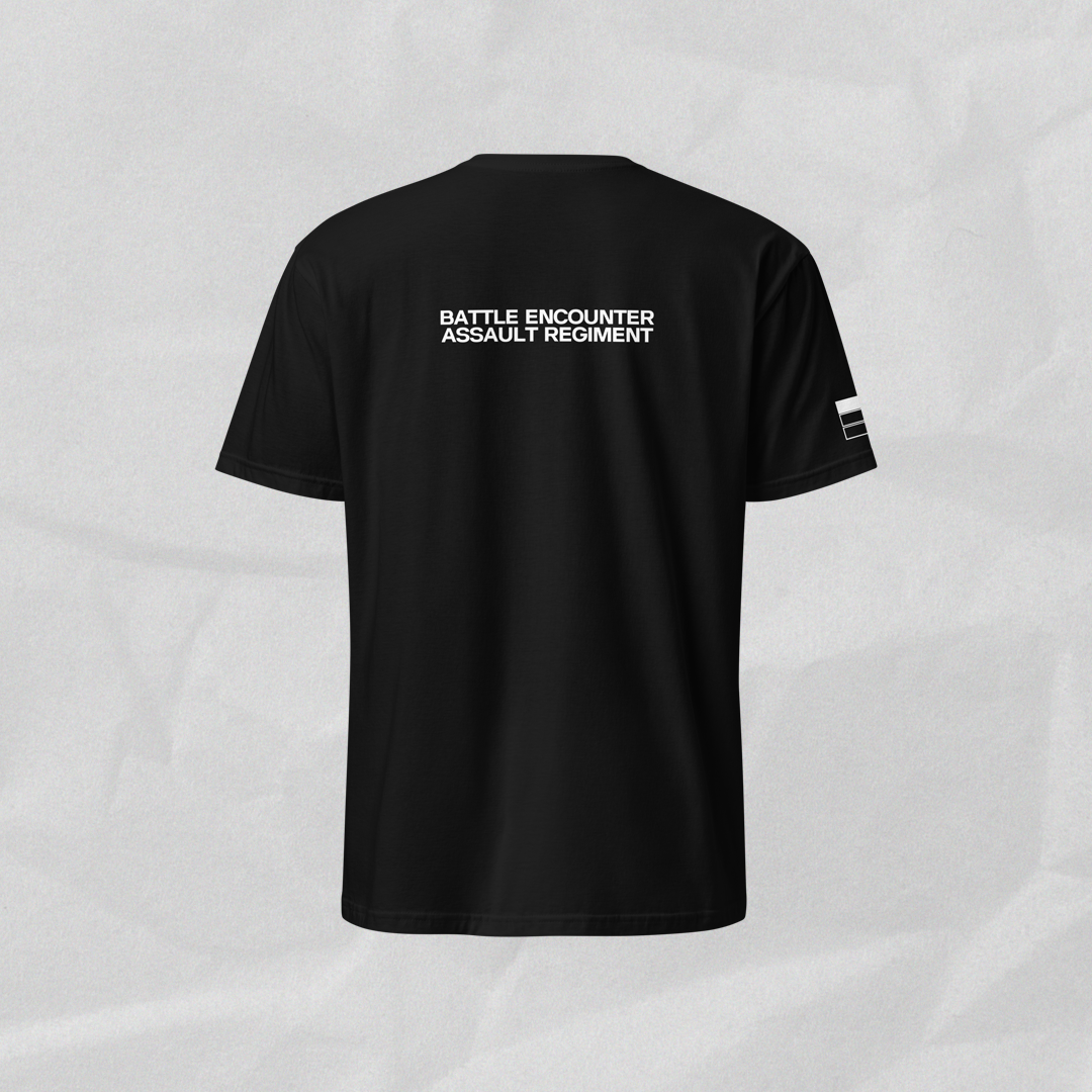 BEAR Teams Tee.