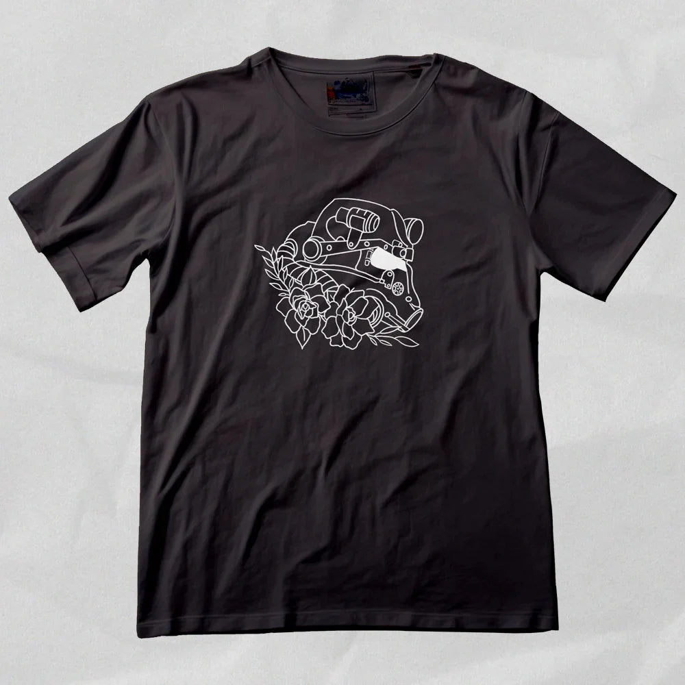 Brotherhood of Steel Tee.