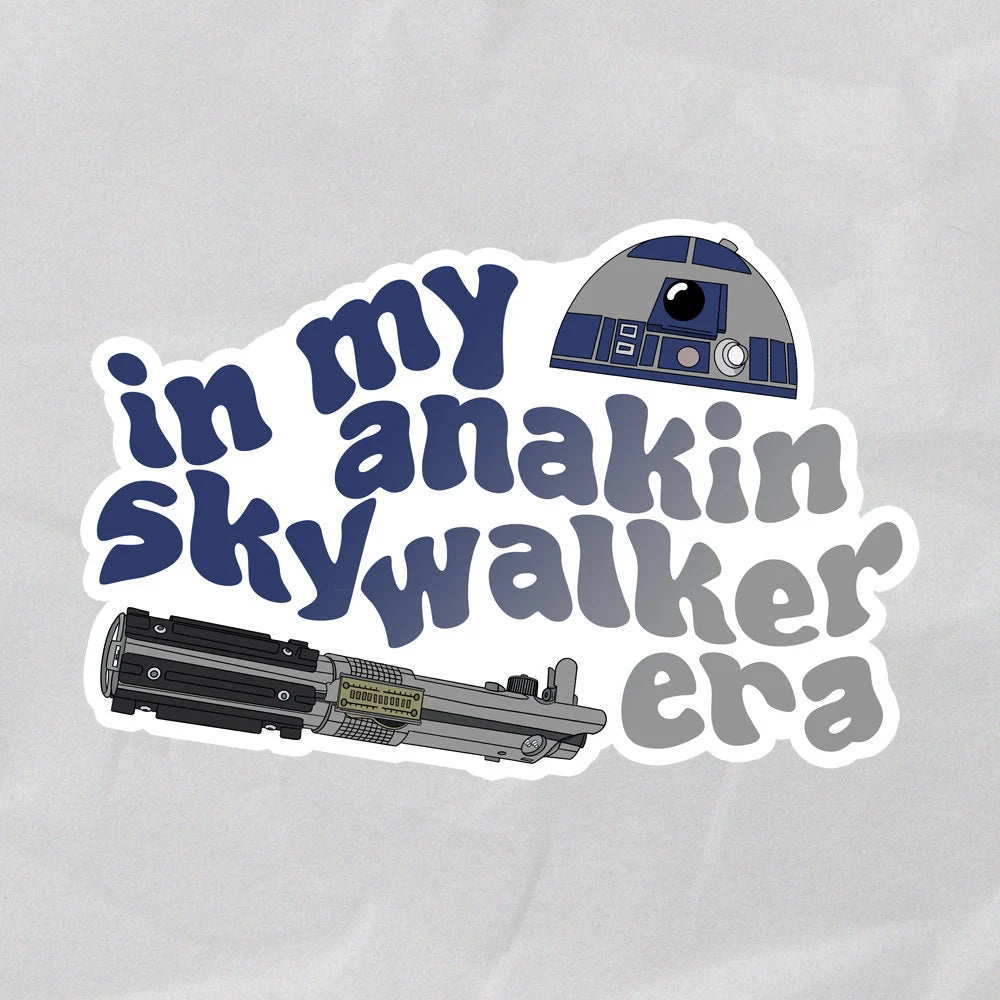 Anakin Era Slap.