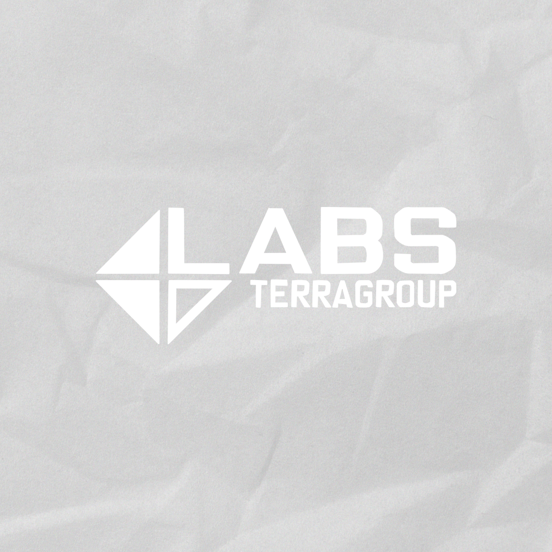 LABS Window Decal.