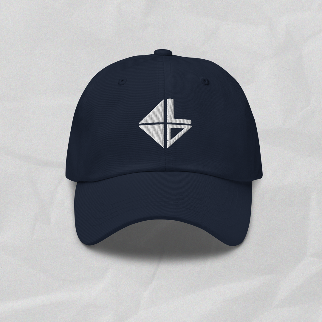 Labs Dad Cap.