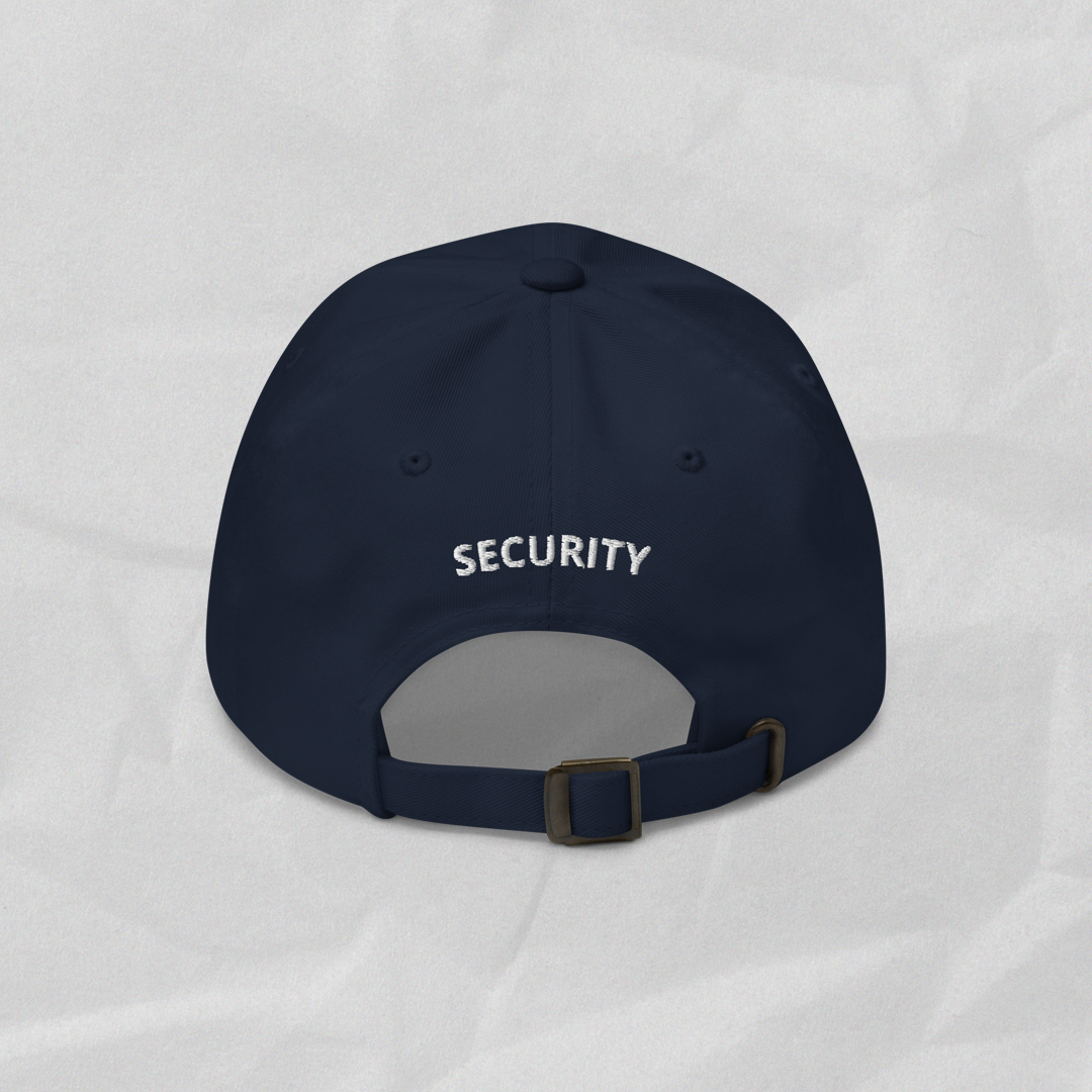 Labs Dad Cap.