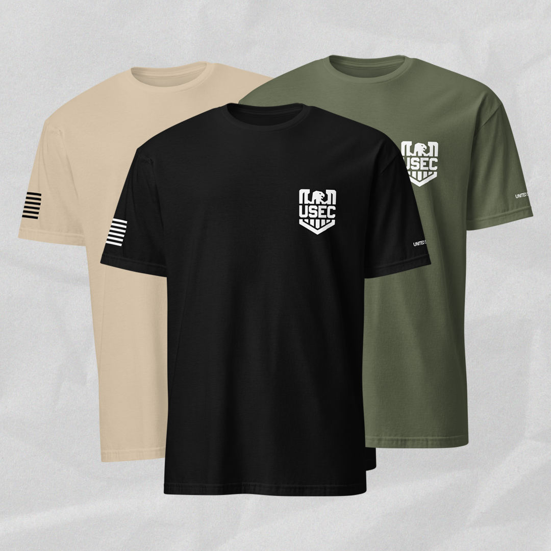 USEC Teams Tee.