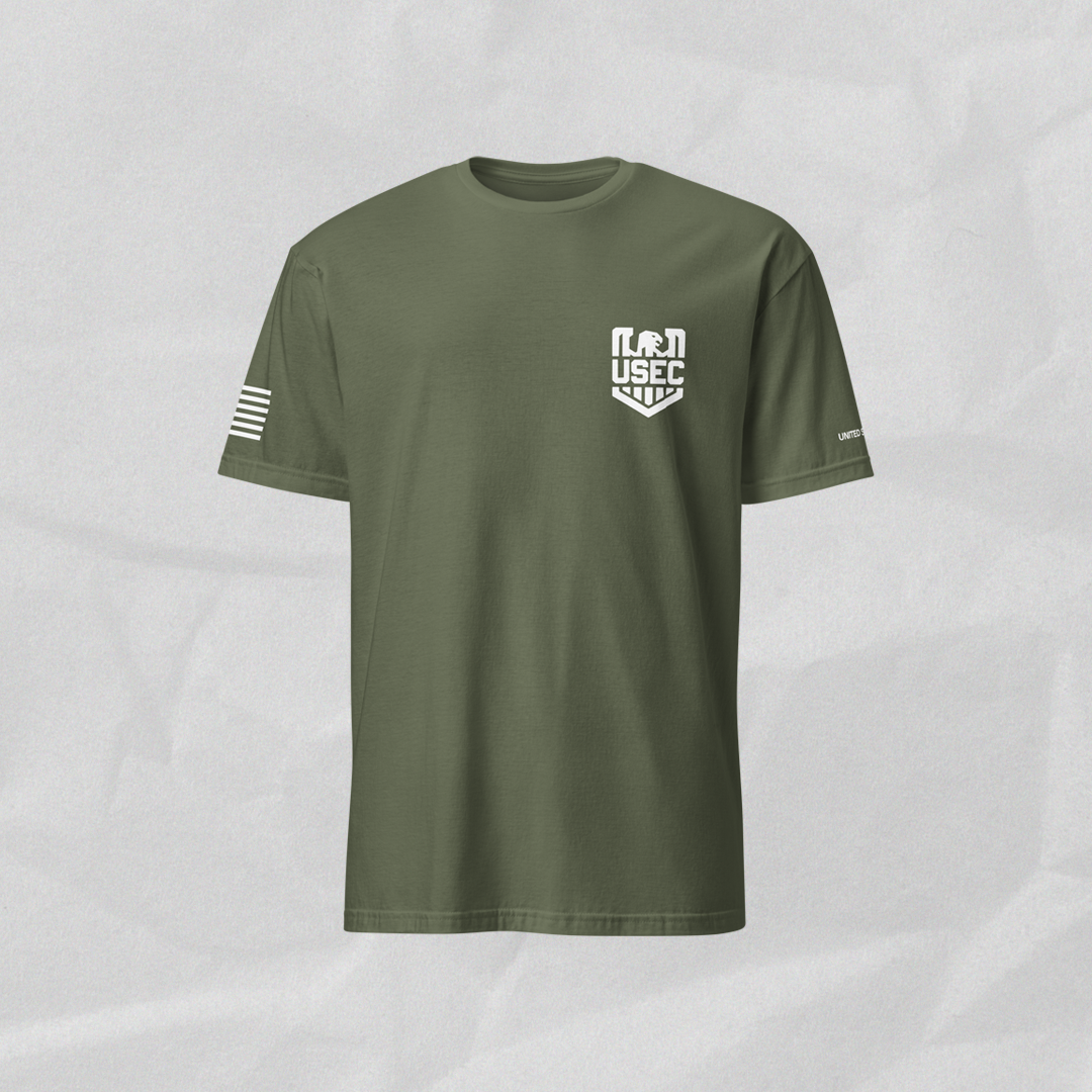 USEC Teams Tee.