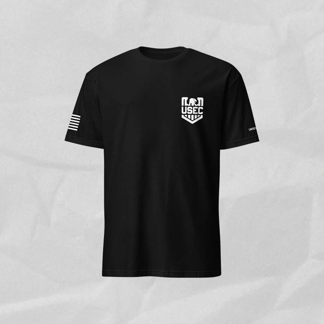USEC Teams Tee.