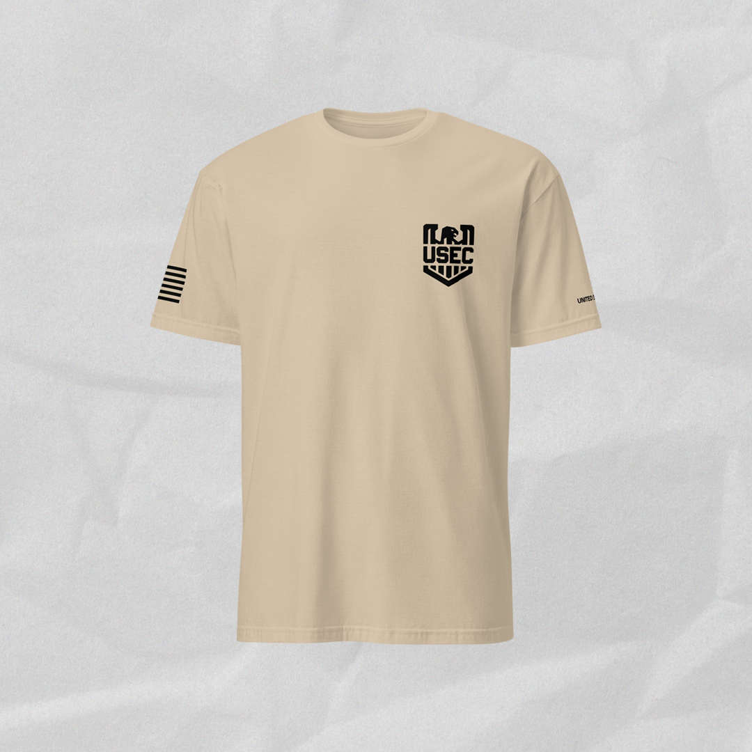 USEC Teams Tee.