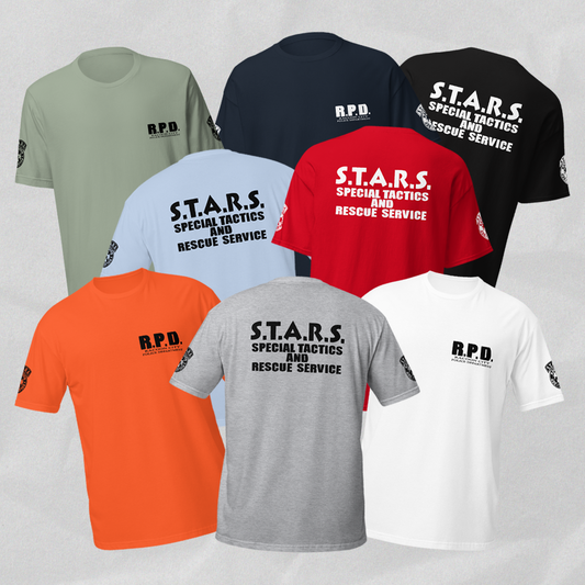 stars tee.