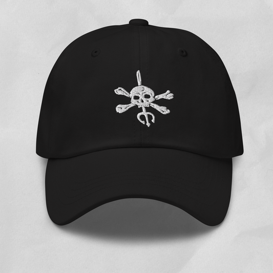 goon squad dad cap.