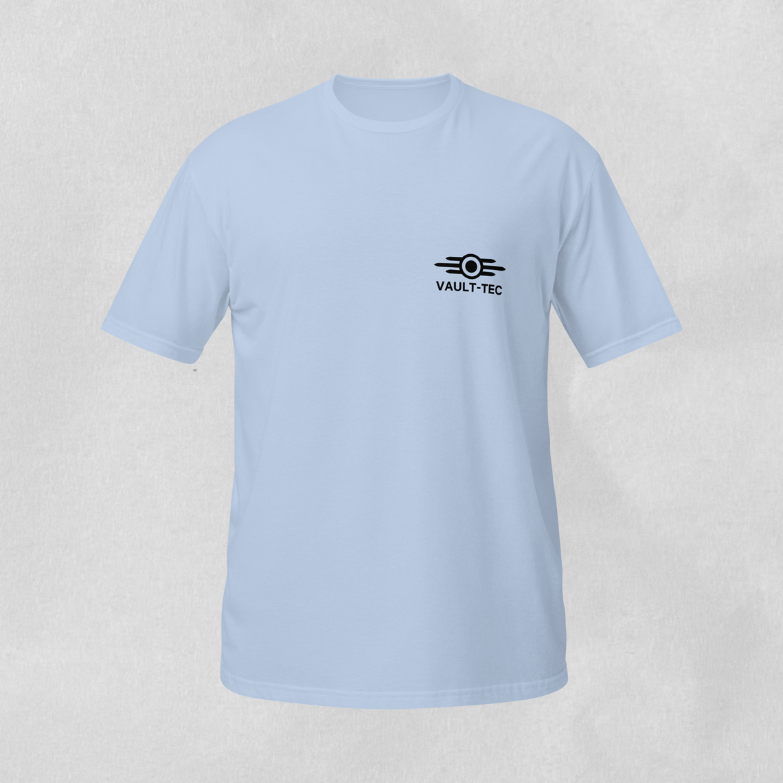Vault-Tec tee.