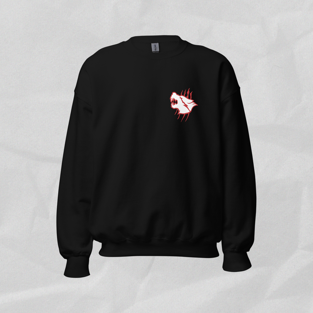 Hound Wolf Teams Sweatshirt.