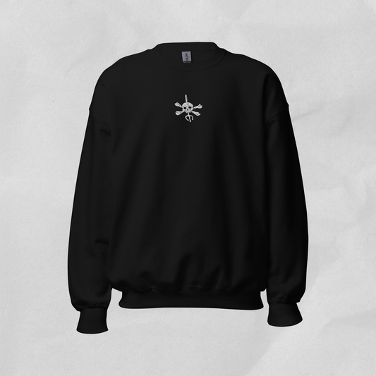 goon squad pullover.
