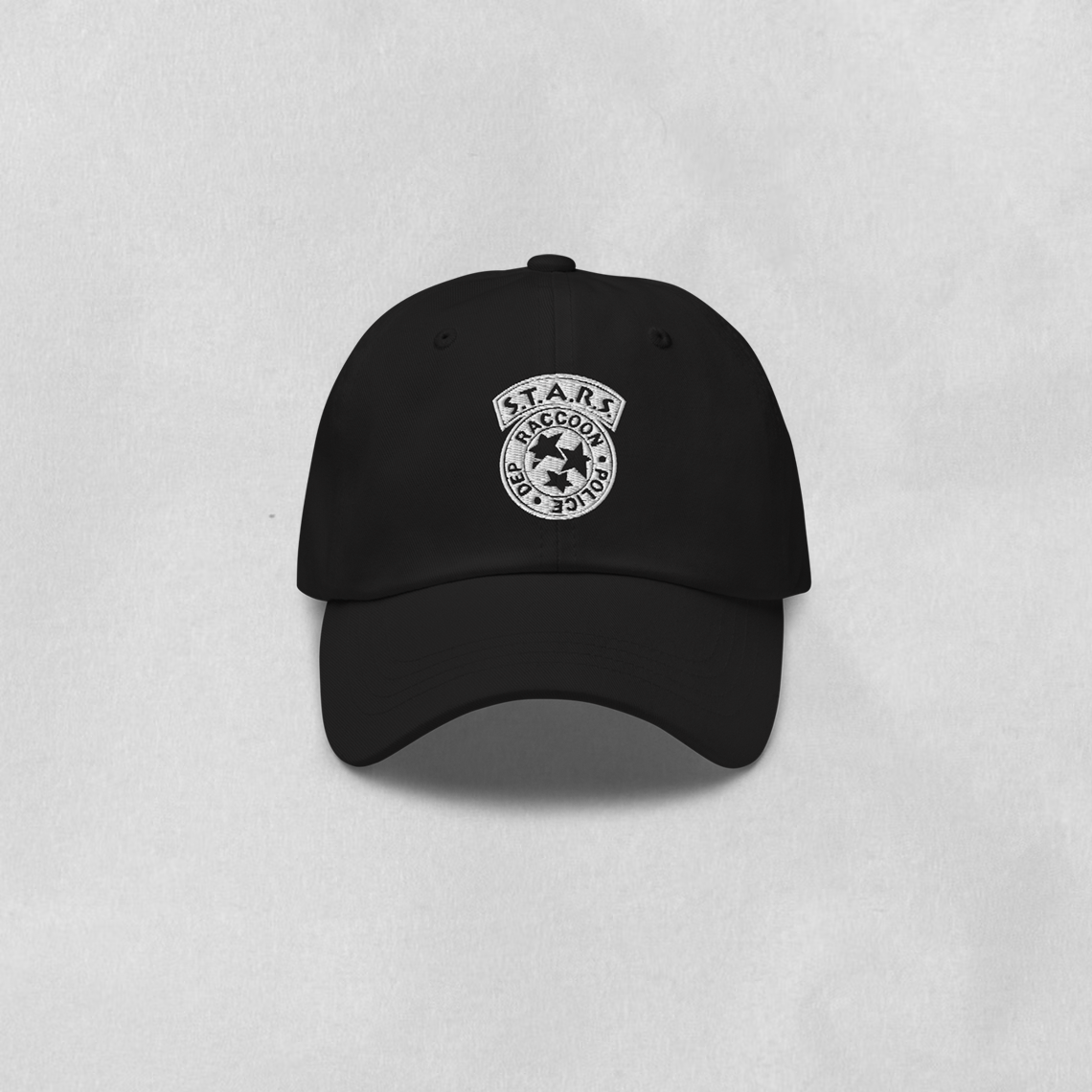 STARS hat.