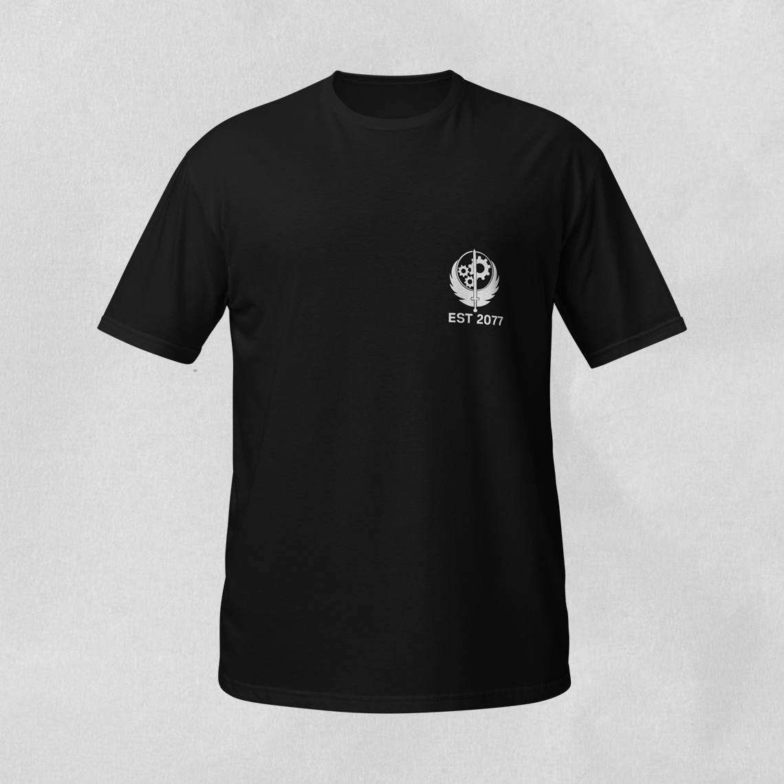 Brotherhood tee.