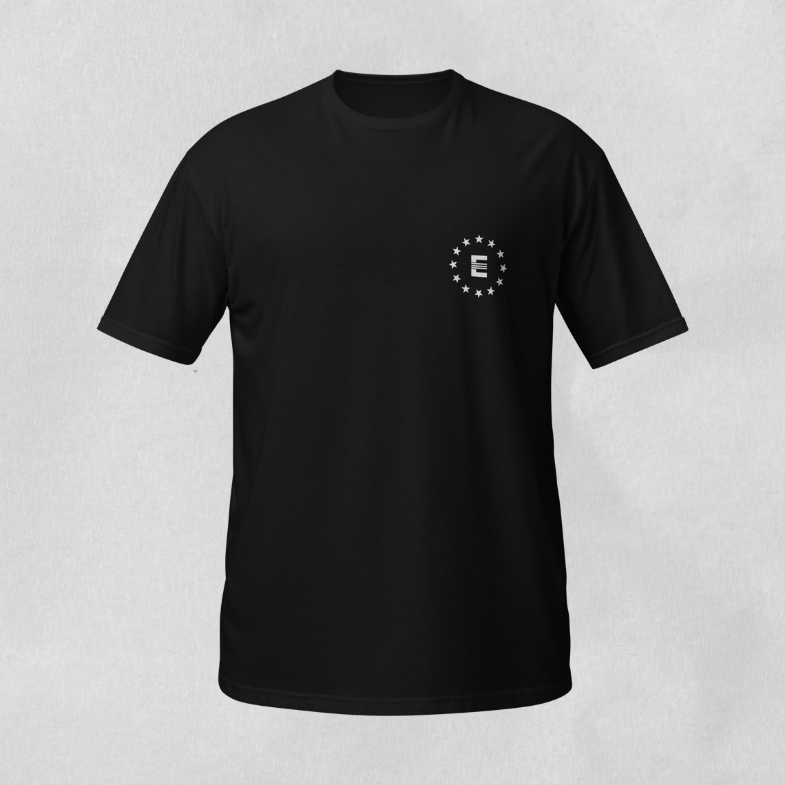Enclave Tee.