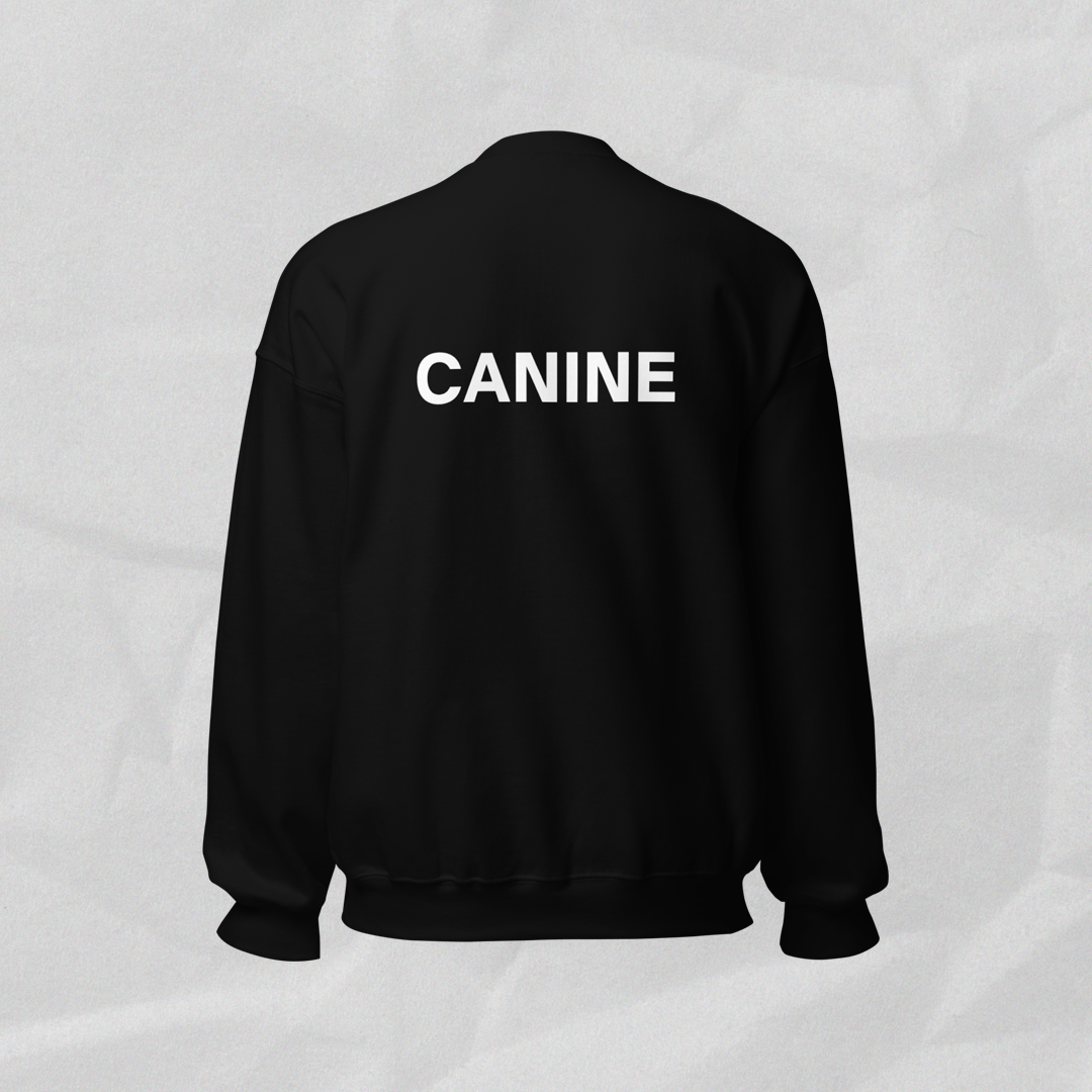 Hound Wolf Teams Sweatshirt.