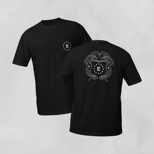 enclave tee.