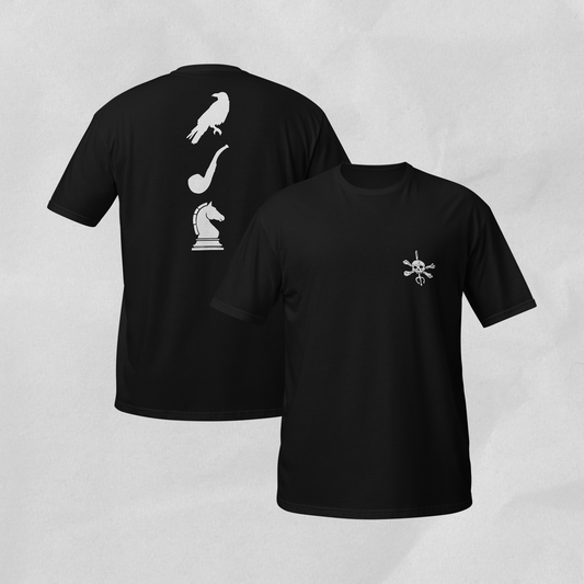 goon squad teams tee.