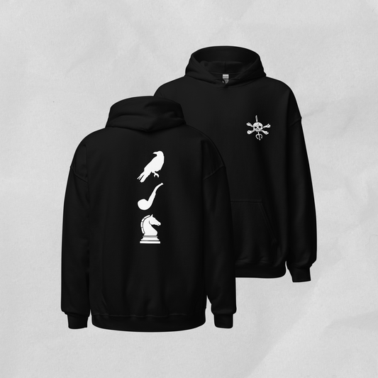 goon squad hoodie.