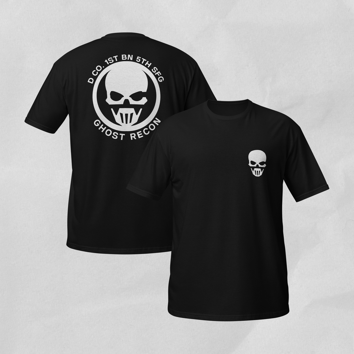 future soldier teams tee.