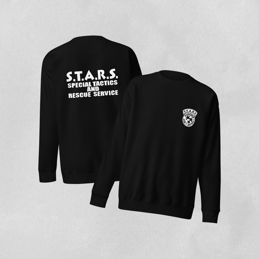 stars pullover.