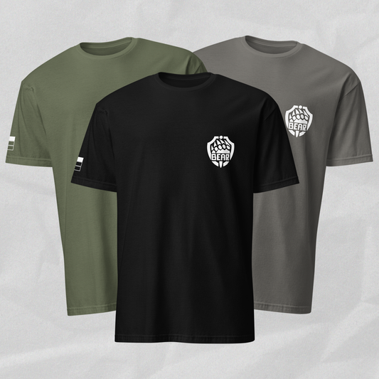 BEAR Teams Tee.