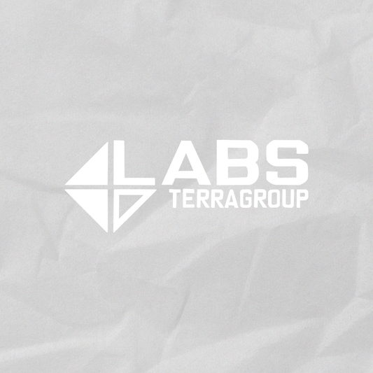 LABS Window Decal.